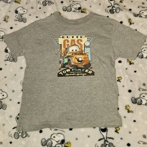 💙2/$8💙 Cars Tow Mater T-shirt